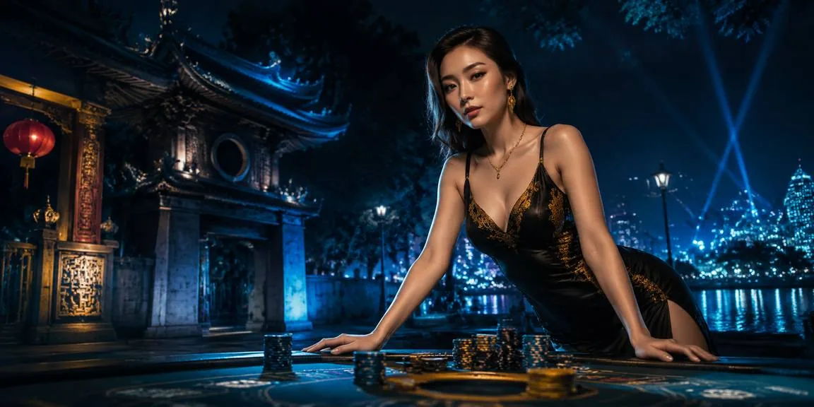x9a Việt Nam Sảnh casino